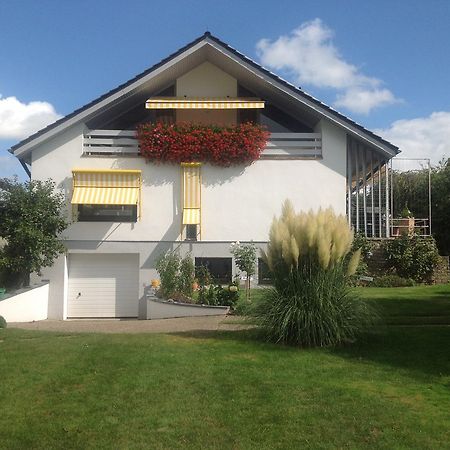Haus Framinger Apartment โฟลคาค ภายนอก รูปภาพ