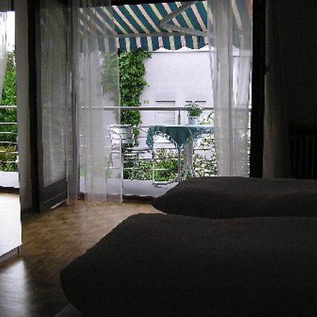 Haus Framinger Apartment โฟลคาค ภายนอก รูปภาพ