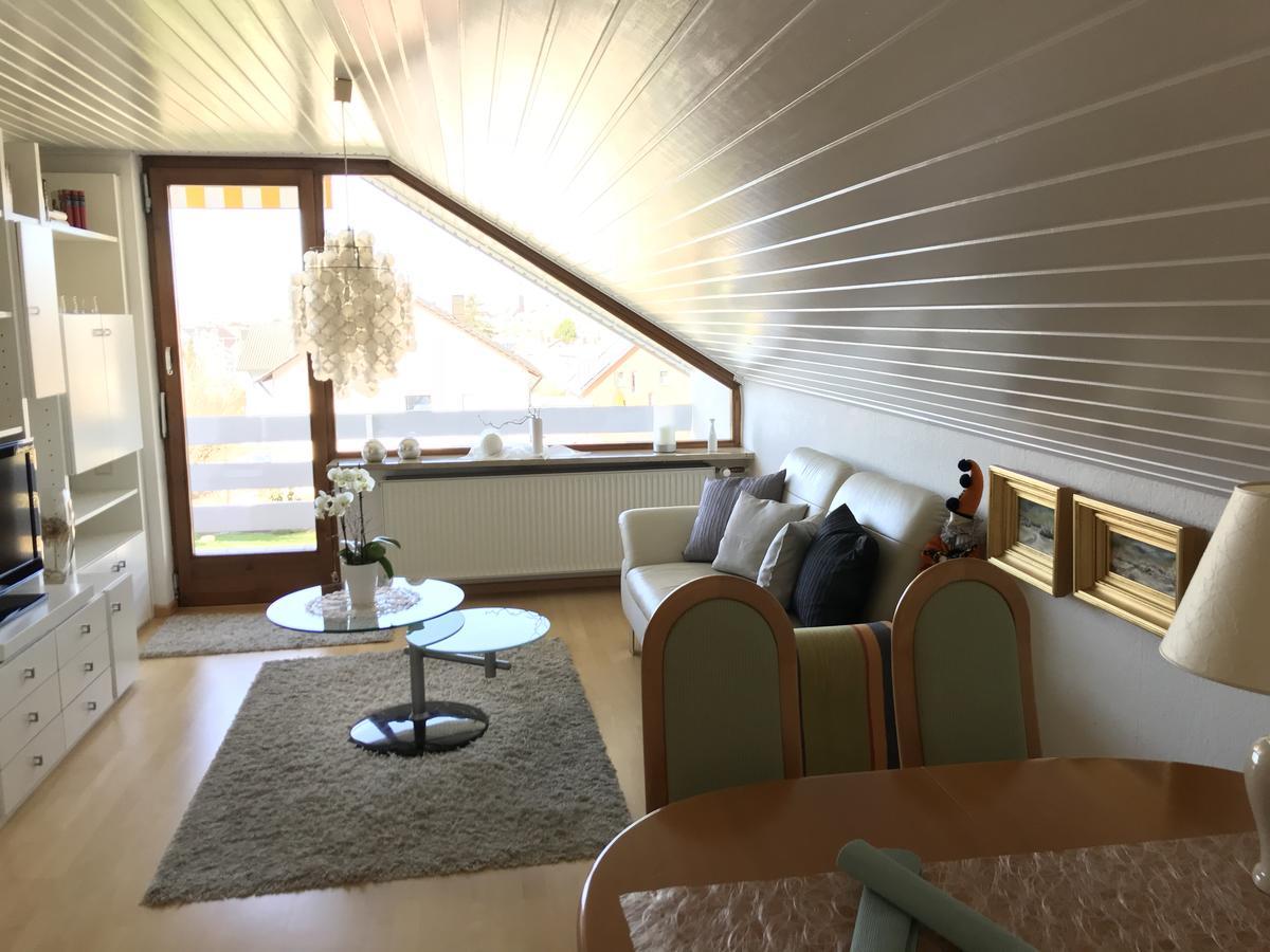 Haus Framinger Apartment โฟลคาค ภายนอก รูปภาพ