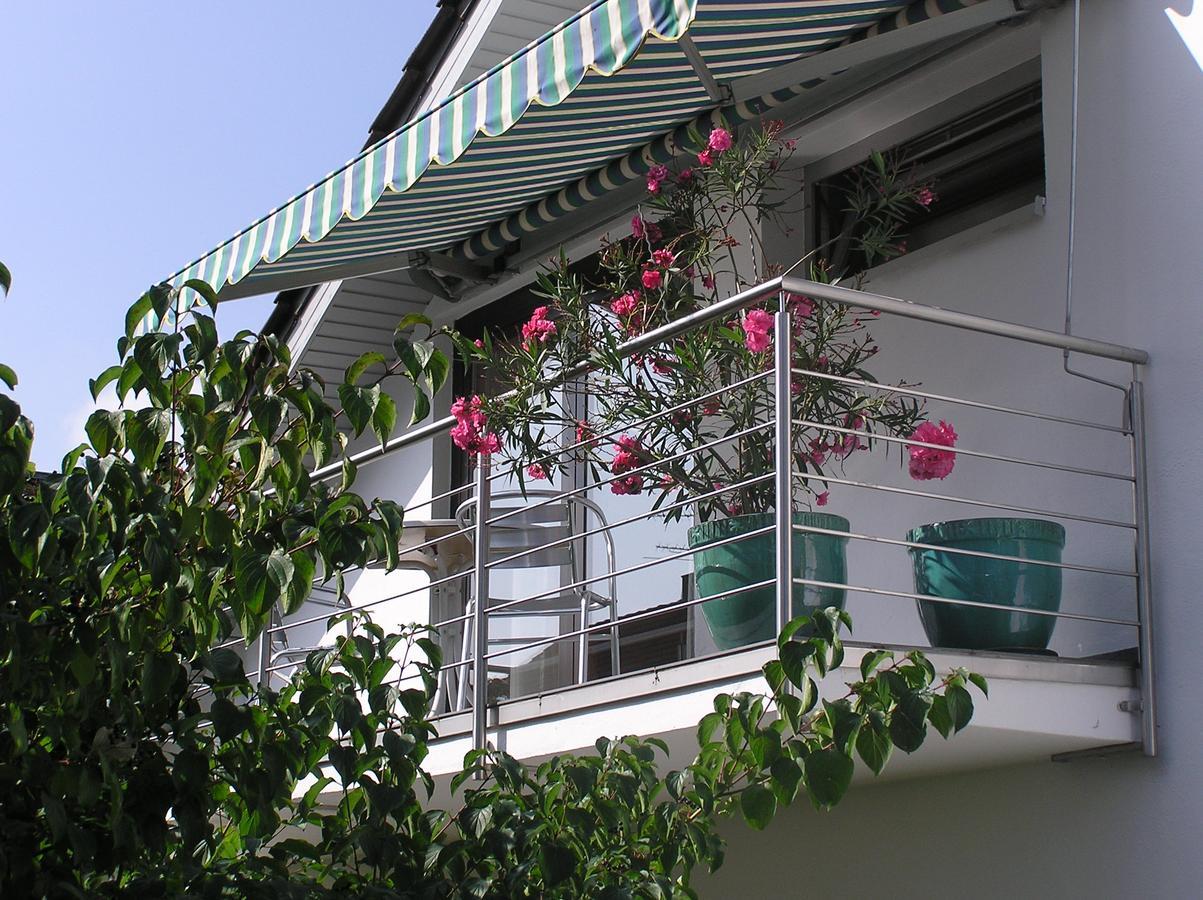 Haus Framinger Apartment โฟลคาค ภายนอก รูปภาพ