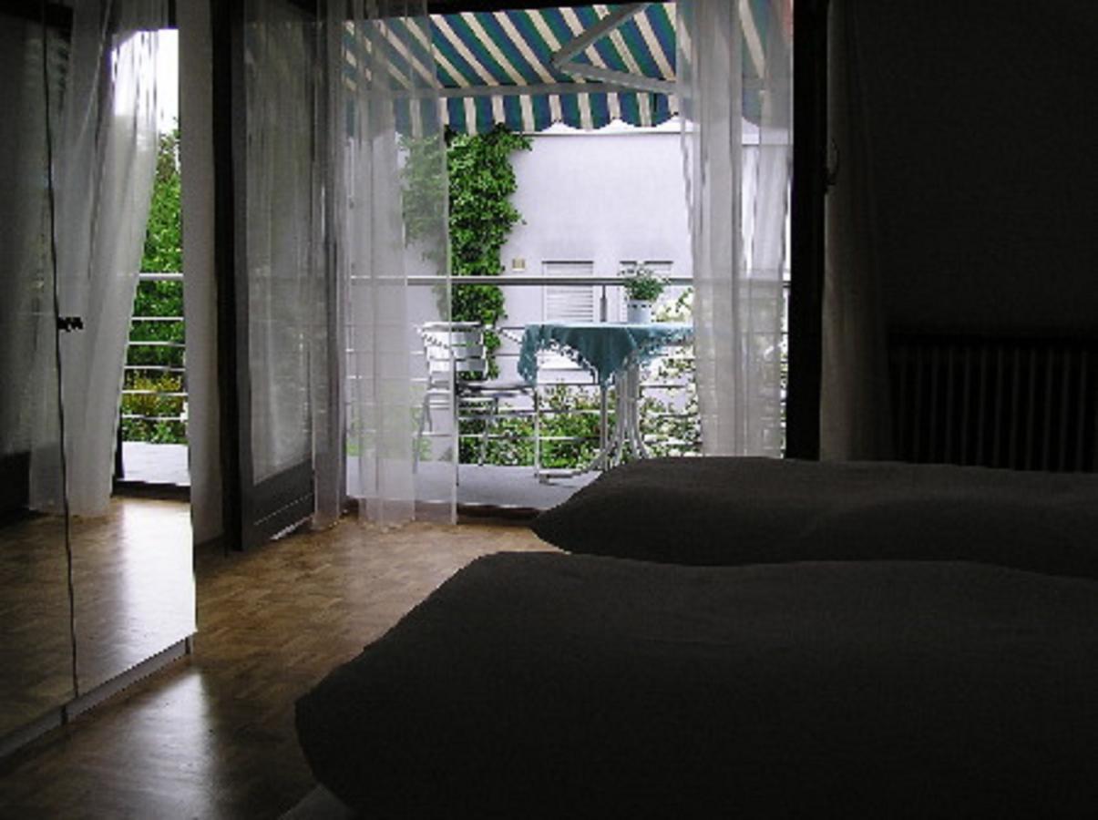 Haus Framinger Apartment โฟลคาค ภายนอก รูปภาพ