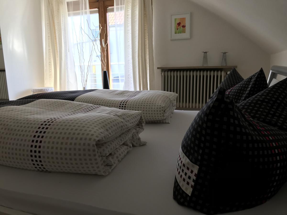 Haus Framinger Apartment โฟลคาค ภายนอก รูปภาพ